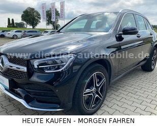 Mercedes-Benz GLC 200 Gebrauchtwagen