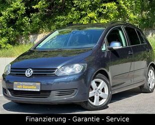 VW Golf Plus Gebrauchtwagen