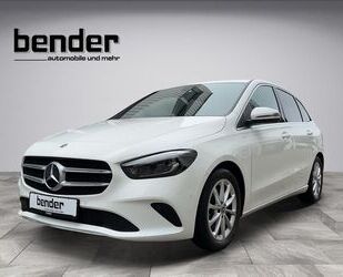 Mercedes-Benz B 220 Gebrauchtwagen