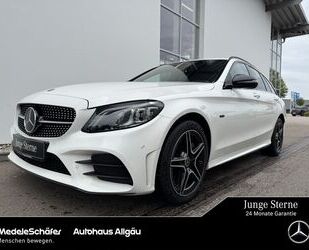 Mercedes-Benz C 300 Gebrauchtwagen