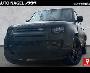 Land Rover Defender Gebrauchtwagen
