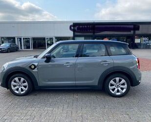 Opel Cooper SE Countryman 