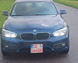 BMW 118 Gebrauchtwagen