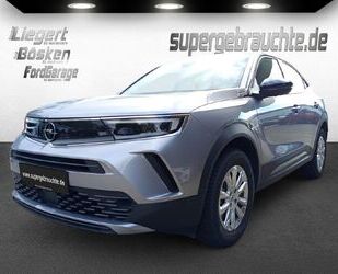 VW Mokka 