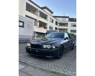 BMW 540 Gebrauchtwagen