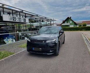 Land Rover Range Rover Sport Gebrauchtwagen