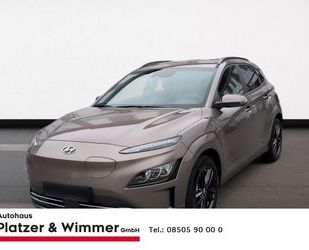 Hyundai KONA Gebrauchtwagen