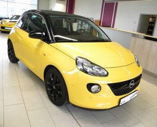Opel Adam Gebrauchtwagen