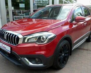 Suzuki (SX4) S-Cross Gebrauchtwagen