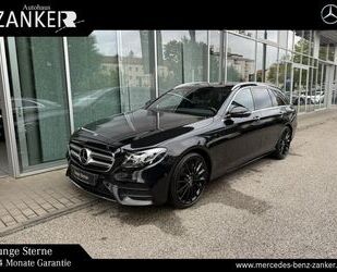 Mercedes-Benz E 400 Gebrauchtwagen