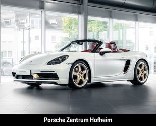 Porsche Boxster Gebrauchtwagen