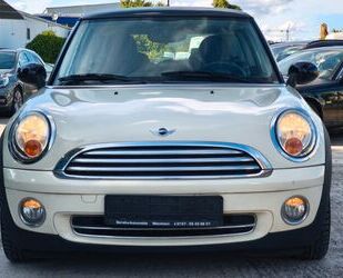 Mini Cooper Gebrauchtwagen