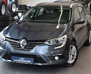Renault Megane Gebrauchtwagen