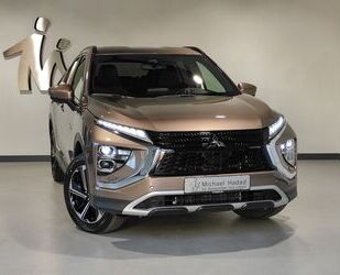 Mitsubishi Eclipse Cross Gebrauchtwagen