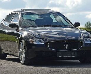 Maserati Andere Gebrauchtwagen