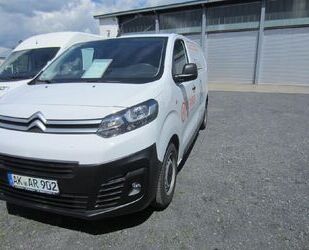 Citroen Jumpy Gebrauchtwagen