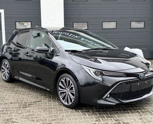 Toyota Corolla Gebrauchtwagen