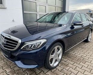 Mercedes-Benz C 220 Gebrauchtwagen