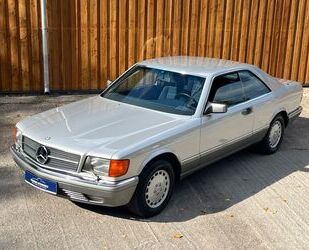 Mercedes-Benz 560 Gebrauchtwagen