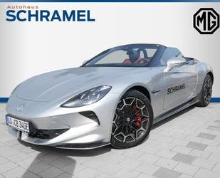 MG Cyberster Gebrauchtwagen