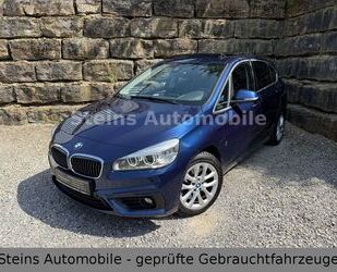 BMW 225 Gebrauchtwagen