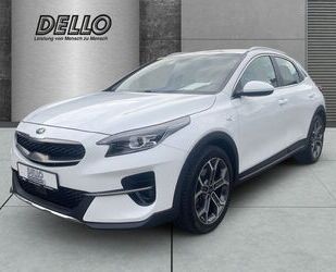 Kia XCeed Gebrauchtwagen