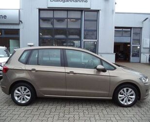 VW Golf Sportsvan Gebrauchtwagen