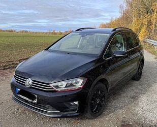 VW Golf Sportsvan Gebrauchtwagen