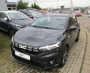 Dacia Sandero Gebrauchtwagen