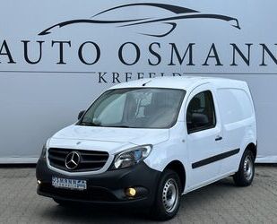 Mercedes-Benz Citan Gebrauchtwagen