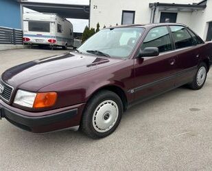 Audi 100 Gebrauchtwagen