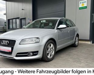 Audi A3 Gebrauchtwagen