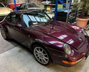 Porsche 964 Gebrauchtwagen