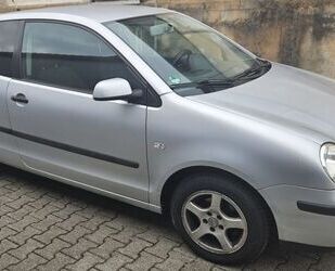 VW Polo Gebrauchtwagen