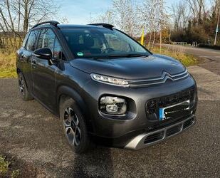Citroen C3 Aircross Gebrauchtwagen