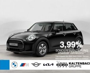 Mini Cooper Gebrauchtwagen