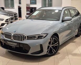 BMW 330 Gebrauchtwagen