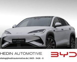 BYD SEALION 7 Gebrauchtwagen