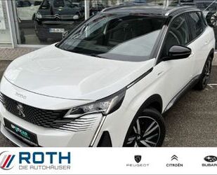 Peugeot 3008 Gebrauchtwagen