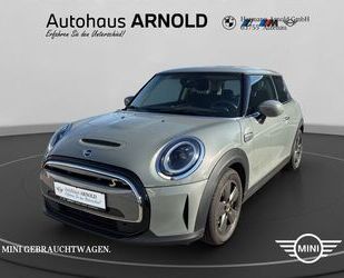 Mini Cooper SE Gebrauchtwagen