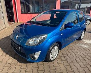 Renault Twingo Gebrauchtwagen