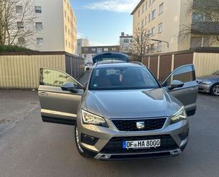 Seat Ateca Gebrauchtwagen