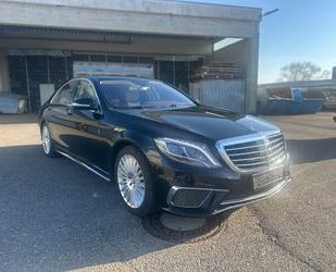 Mercedes-Benz S 350 Gebrauchtwagen
