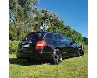 Mercedes-Benz C 180 Gebrauchtwagen