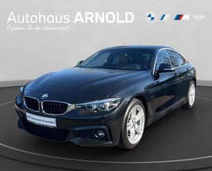 BMW 420 Gran Coupé Gebrauchtwagen