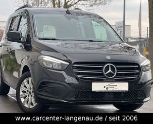 Mercedes-Benz T-Klasse Gebrauchtwagen