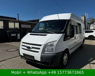 Ford Transit Gebrauchtwagen