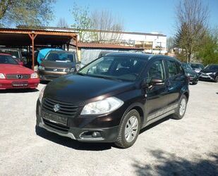 Suzuki SX4 Gebrauchtwagen