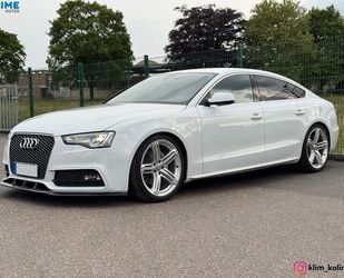 Audi A5 Gebrauchtwagen