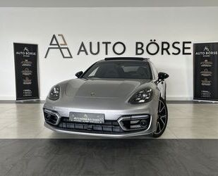 Porsche Panamera Gebrauchtwagen